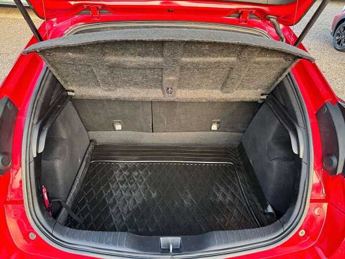 Honda Civic Type R 2.0 Turbo GT