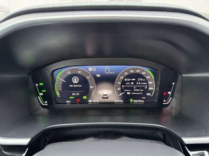 Honda CR-V e:PHEV 2WD Advance Tech Plug-In-Hybrid