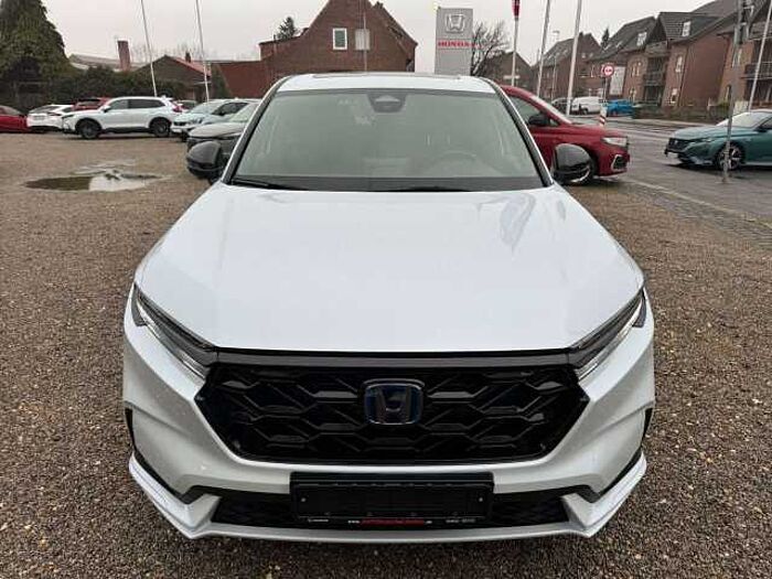 Honda CR-V e:PHEV 2WD Advance Tech Plug-In-Hybrid