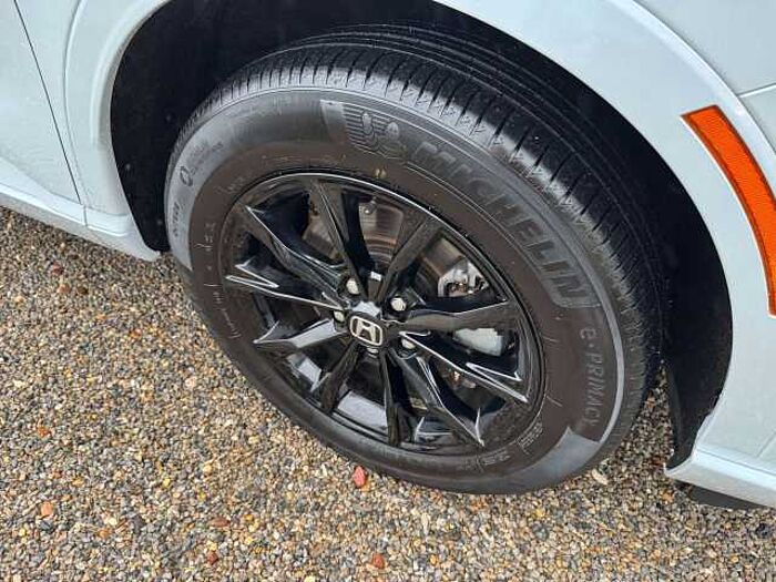 Honda CR-V e:PHEV 2WD Advance Tech Plug-In-Hybrid