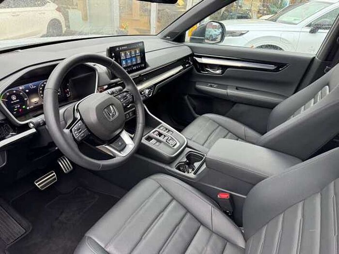 Honda CR-V e:PHEV 2WD Advance Tech Plug-In-Hybrid