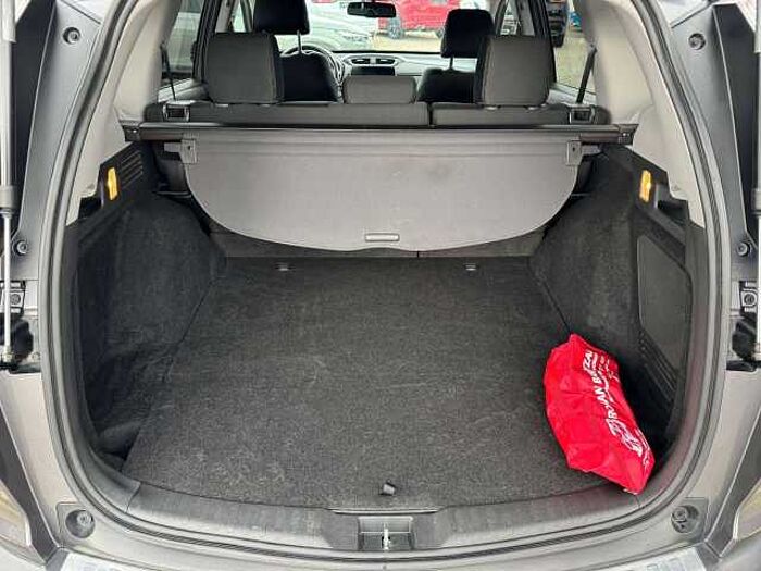 Honda CR-V 2.0 i-MMD Hybrid 4WD Elegance AHK