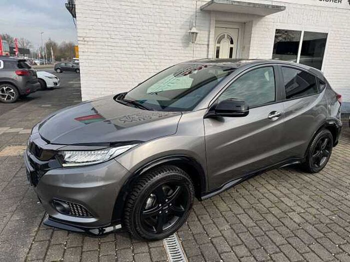 Honda HR-V 1.5 Turbo CVT Sport 8fach Alu AHK Automatik