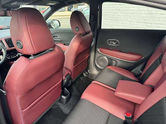 Honda HR-V 1.5 Turbo CVT Sport 8fach Alu AHK Automatik