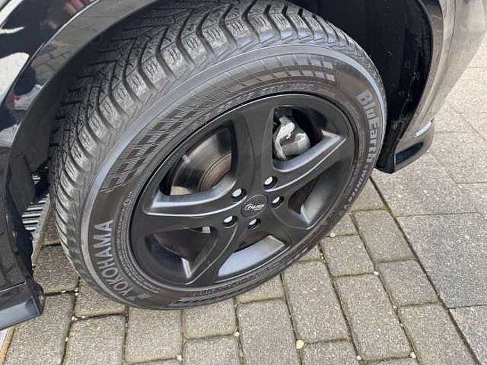 Honda HR-V 1.5 Turbo CVT Sport 8fach Alu AHK Automatik