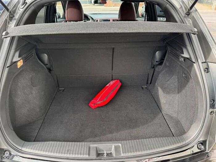 Honda HR-V 1.5 Turbo CVT Sport 8fach Alu AHK Automatik