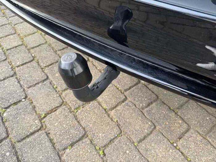 Honda HR-V 1.5 Turbo CVT Sport 8fach Alu AHK Automatik