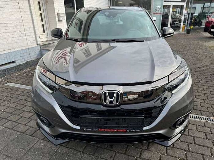 Honda HR-V 1.5 Turbo CVT Sport 8fach Alu AHK Automatik