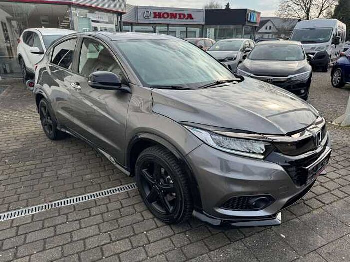 Honda HR-V 1.5 Turbo CVT Sport 8fach Alu AHK Automatik