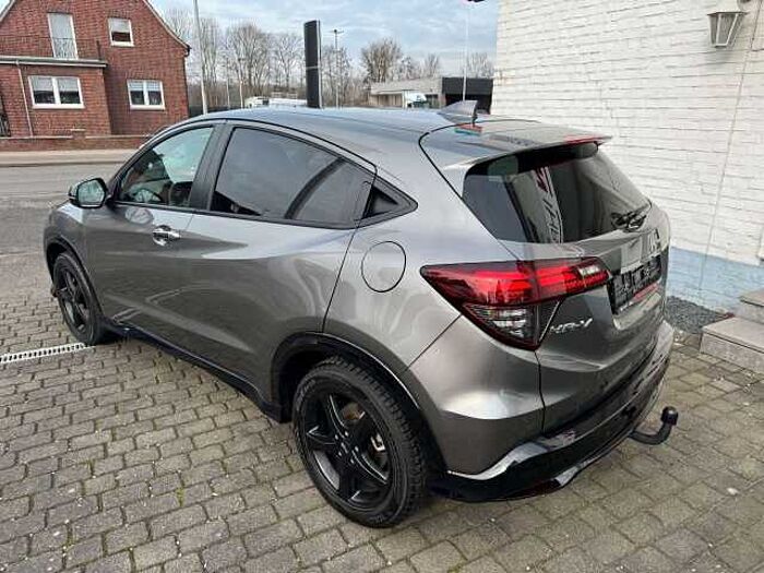 Honda HR-V 1.5 Turbo CVT Sport 8fach Alu AHK Automatik