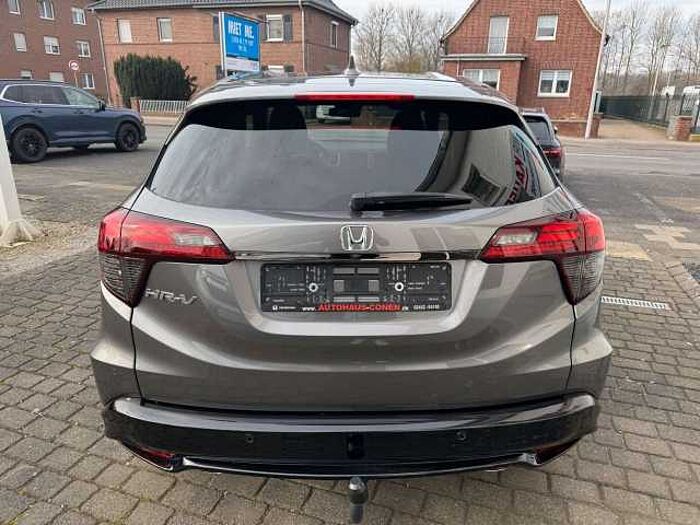 Honda HR-V 1.5 Turbo CVT Sport 8fach Alu AHK Automatik