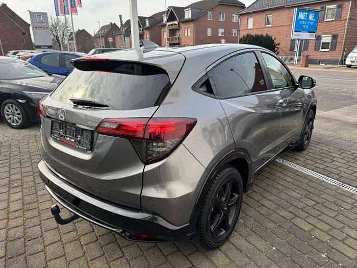 Honda HR-V 1.5 Turbo CVT Sport 8fach Alu AHK Automatik