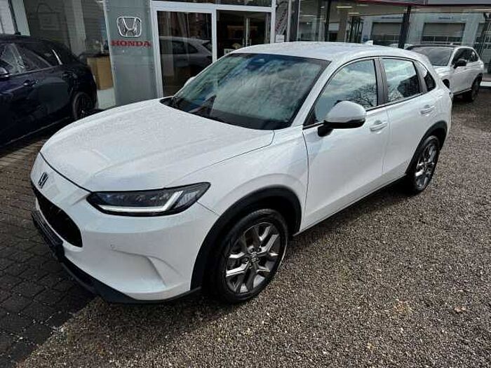 Honda ZR-V e:HEV Elegance