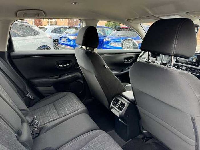 Honda ZR-V e:HEV Elegance