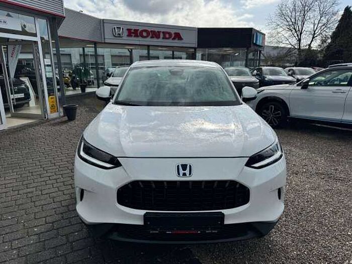 Honda ZR-V e:HEV Elegance