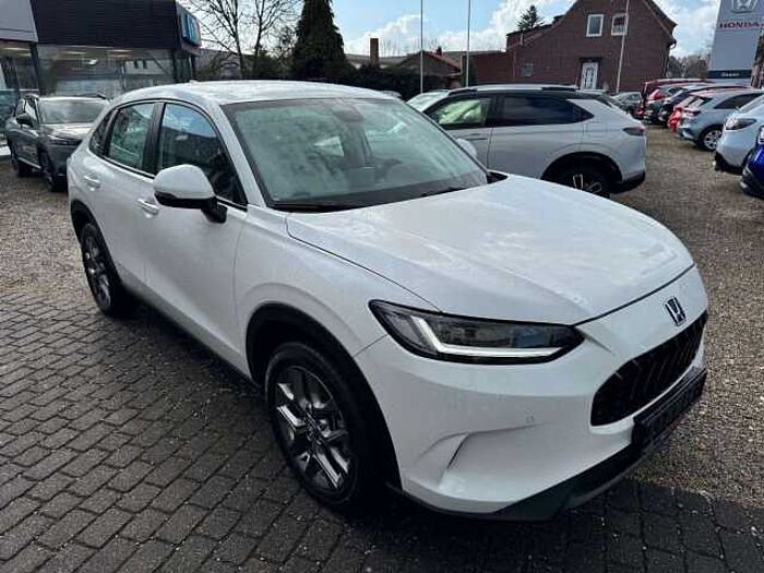 Honda ZR-V e:HEV Elegance