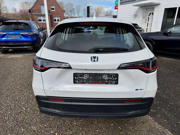 Honda ZR-V e:HEV Elegance