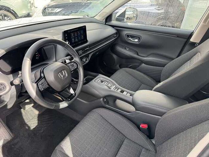 Honda ZR-V e:HEV Elegance