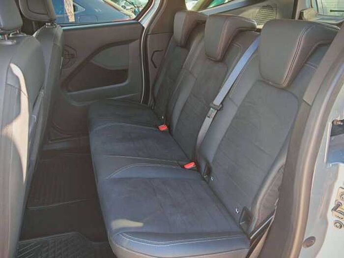 Mercedes-Benz T-Klasse T-180 d Automatik Style | Navi | PDC Hinten| SHZ