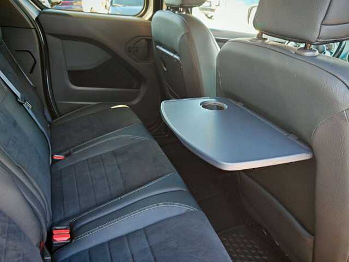 Mercedes-Benz T-Klasse T-180 d Automatik Style | Navi | PDC Hinten| SHZ