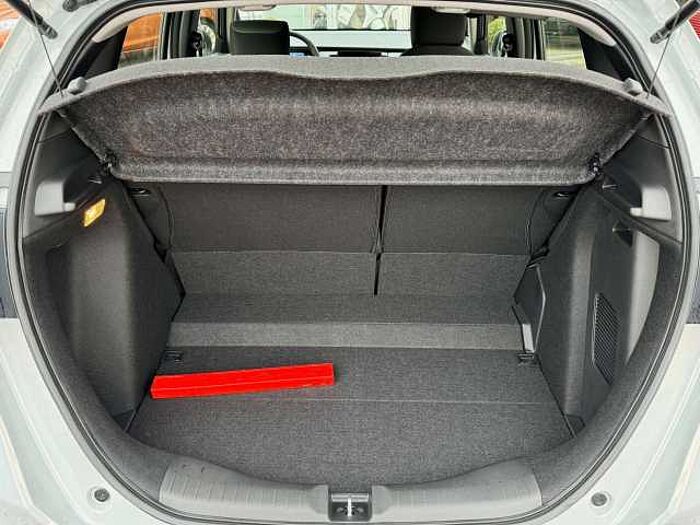 Honda Jazz 1.5 i-MMD Hybrid Elegance