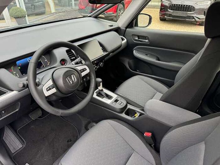 Honda Jazz 1.5 i-MMD Hybrid Elegance