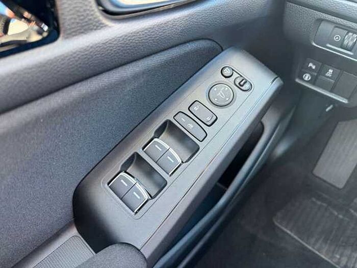 Honda Civic e:HEV Elegance 184 PS