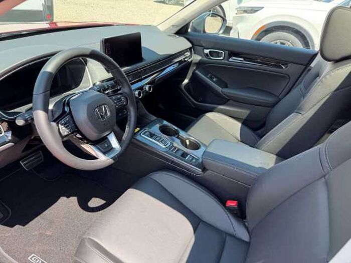 Honda Civic e: HEV Advance & Sportpaket VERFÜGBAR 184PS