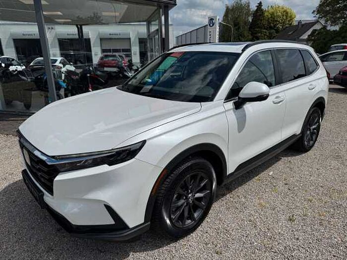 Honda CR-V e: HEV AWD Advance Wartungspaket / 8fach Alu