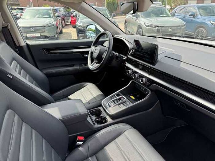 Honda CR-V e: HEV AWD Advance Wartungspaket / 8fach Alu