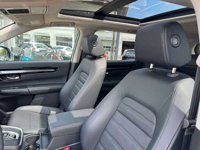 Honda CR-V e: HEV AWD Advance Wartungspaket / 8fach Alu