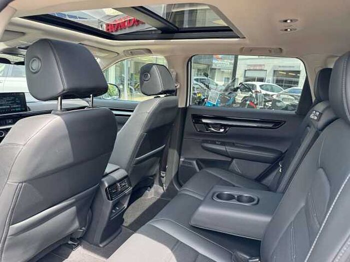 Honda CR-V e: HEV AWD Advance Wartungspaket / 8fach Alu