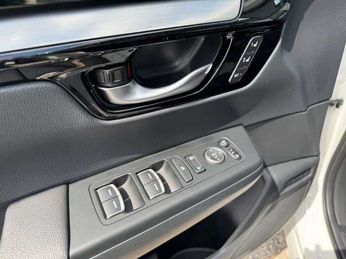 Honda CR-V e: HEV AWD Advance Wartungspaket / 8fach Alu