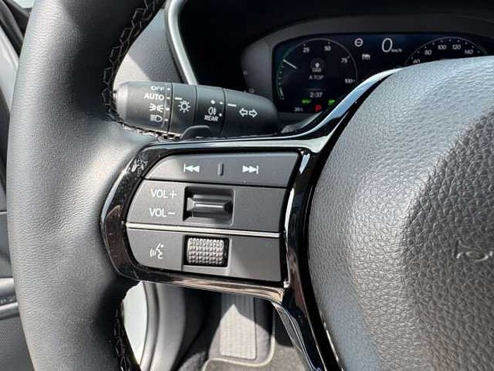 Honda CR-V e: HEV AWD Advance Wartungspaket / 8fach Alu
