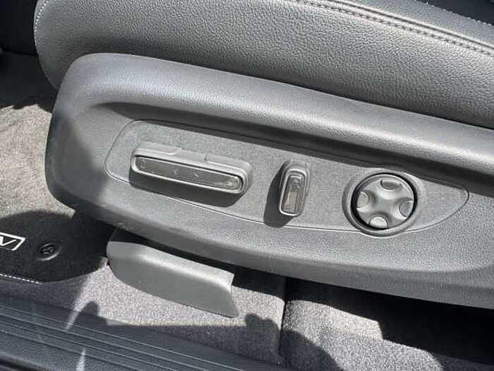 Honda CR-V e: HEV AWD Advance Wartungspaket / 8fach Alu