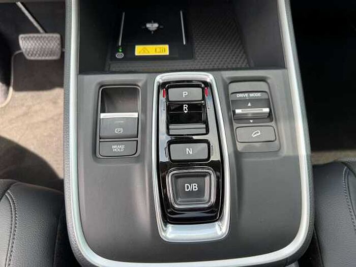 Honda CR-V e: HEV AWD Advance Wartungspaket / 8fach Alu