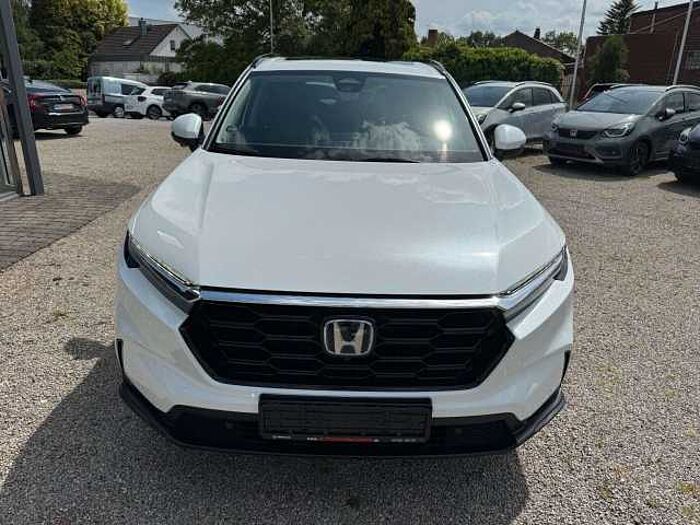 Honda CR-V e: HEV AWD Advance Wartungspaket / 8fach Alu