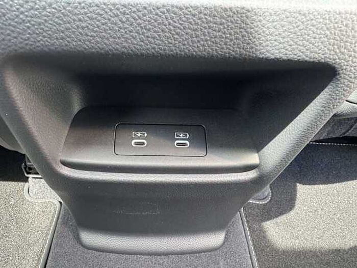 Honda CR-V e: HEV AWD Advance Wartungspaket / 8fach Alu