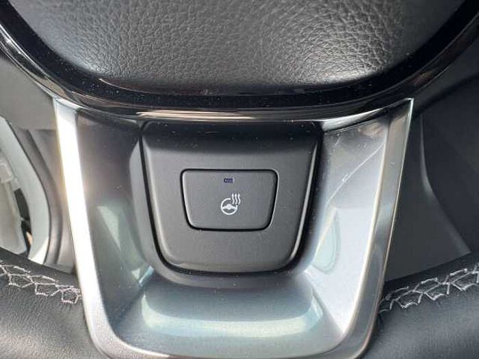 Honda CR-V e: HEV AWD Advance Wartungspaket / 8fach Alu