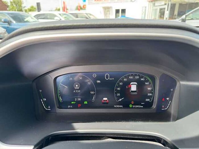 Honda CR-V e: HEV AWD Advance Wartungspaket / 8fach Alu