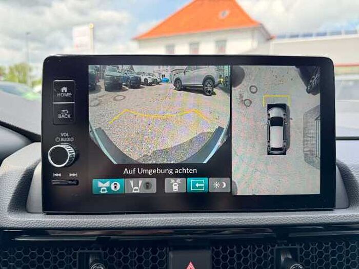 Honda CR-V e: HEV AWD Advance Wartungspaket / 8fach Alu