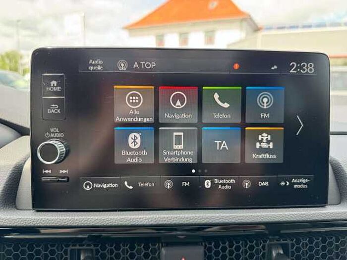 Honda CR-V e: HEV AWD Advance Wartungspaket / 8fach Alu