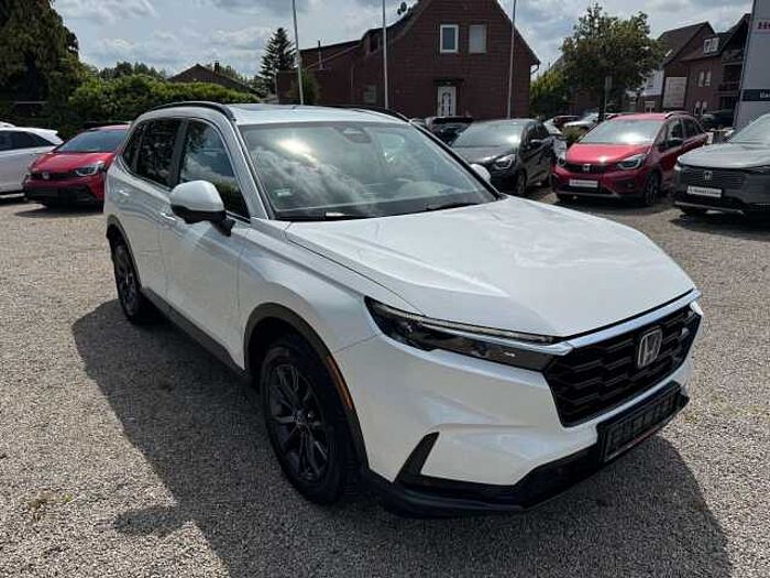 Honda CR-V e: HEV AWD Advance Wartungspaket / 8fach Alu