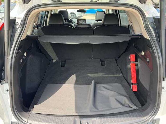 Honda CR-V e: HEV AWD Advance Wartungspaket / 8fach Alu