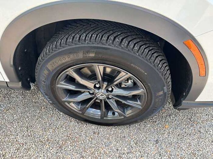 Honda CR-V e: HEV AWD Advance Wartungspaket / 8fach Alu