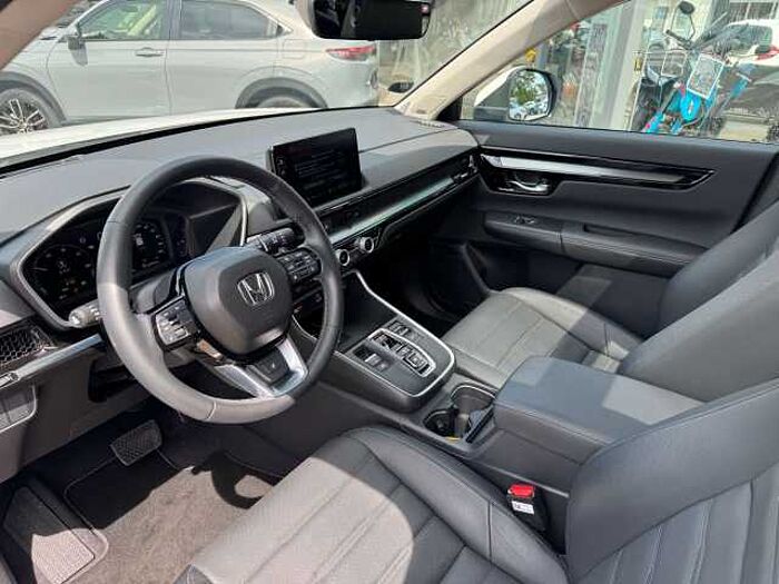 Honda CR-V e: HEV AWD Advance Wartungspaket / 8fach Alu