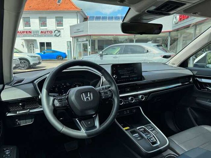 Honda CR-V e: HEV AWD Advance Wartungspaket / 8fach Alu