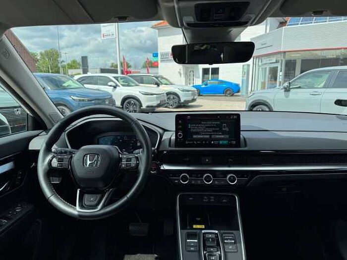 Honda CR-V e: HEV AWD Advance Wartungspaket / 8fach Alu