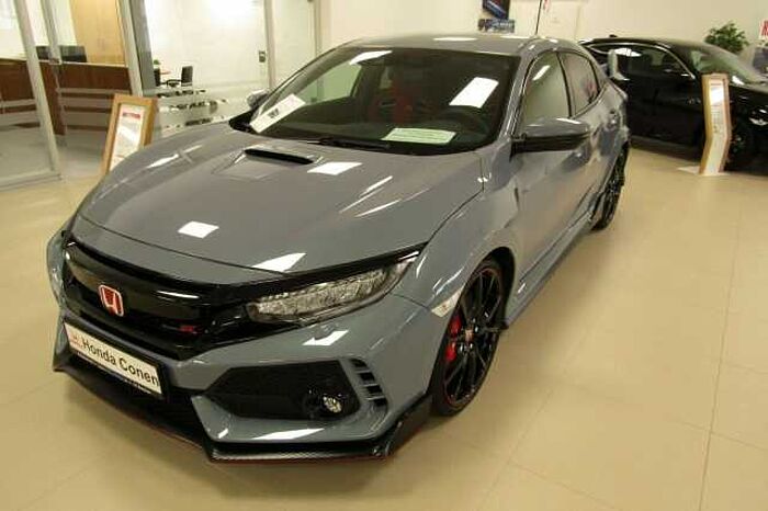 Honda Civic Type R 2.0 i-VTEC Turbo GT *44.200km*