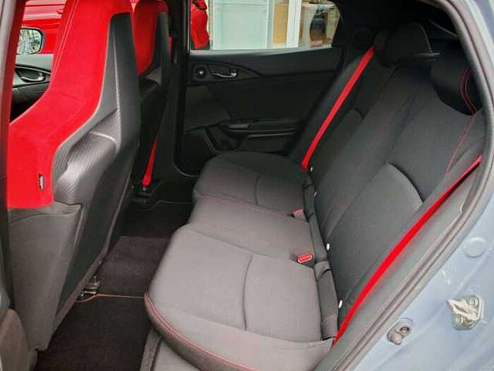 Honda Civic Type R 2.0 i-VTEC Turbo GT *44.200km*
